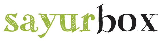 Sayurbox